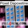 Poxet Dapoxetine 23